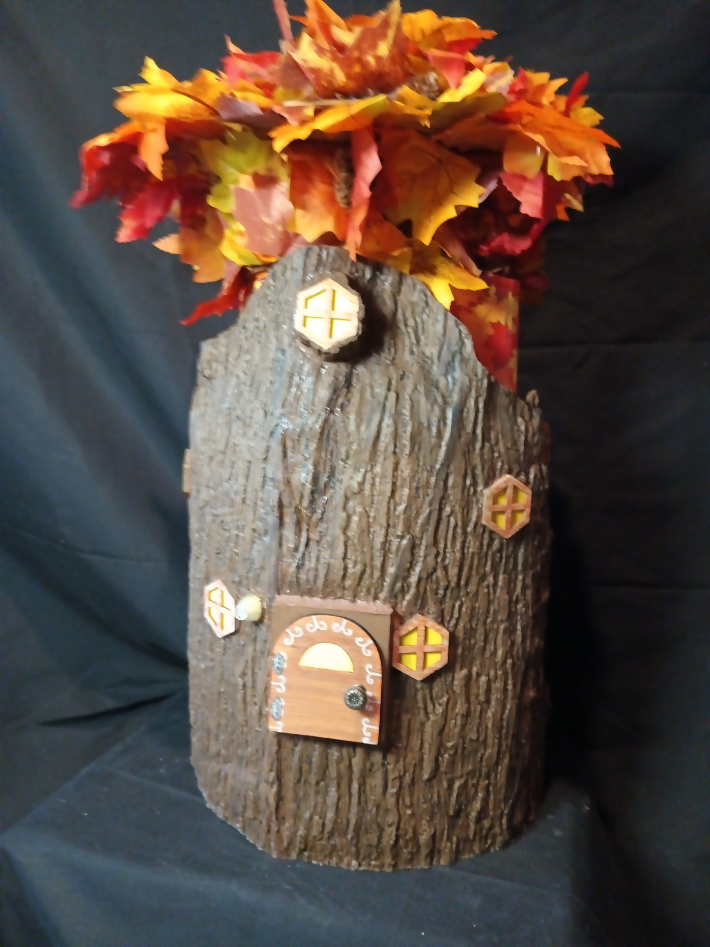 Handmade Dollhouses