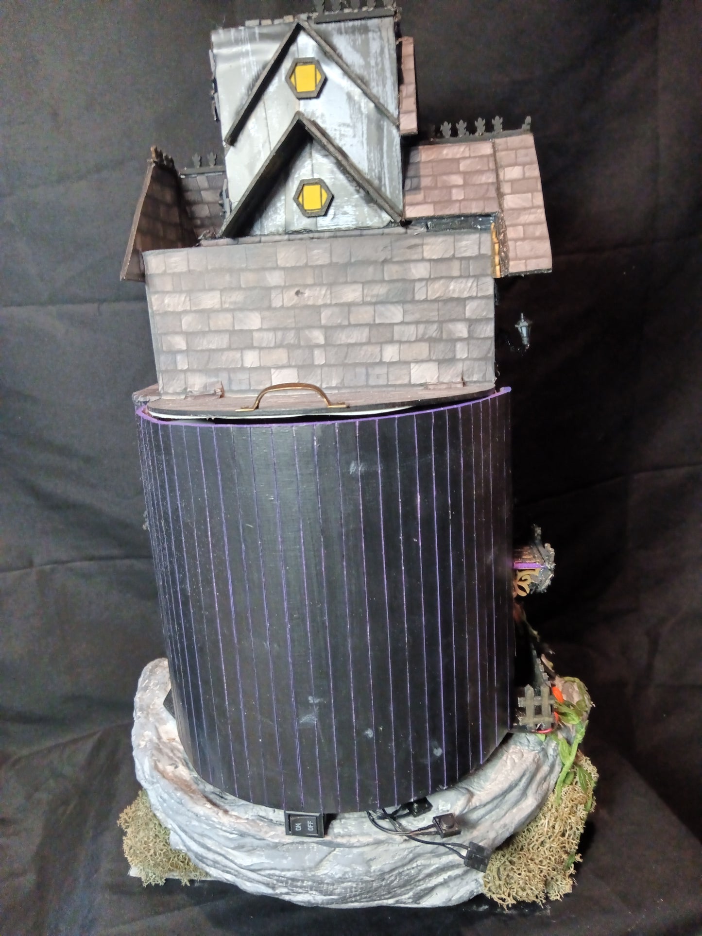 Handmade Dollhouses